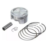 Kit Piston Japon Yamaha Fz 2.0 Fi Inyeccion Alvaro Rodados