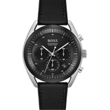 Reloj Hugo Boss Hombre Silicona 1514091 Top Cronógrafo