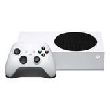 Microsoft Xbox Series S 512gb Branco  All Digital