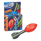 Nerf Vortex Aero Howler Foam Ball  Classic Long-distance Fo