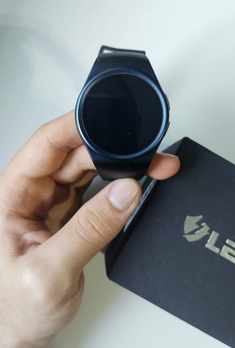 Relógio Smartwatch Lemfo Lf18