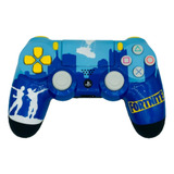 Controle Stelf Ps4 Tilted Fortnite - Casual