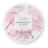  Victoria's Secret Body Butter Pomegranate Lotus 255g