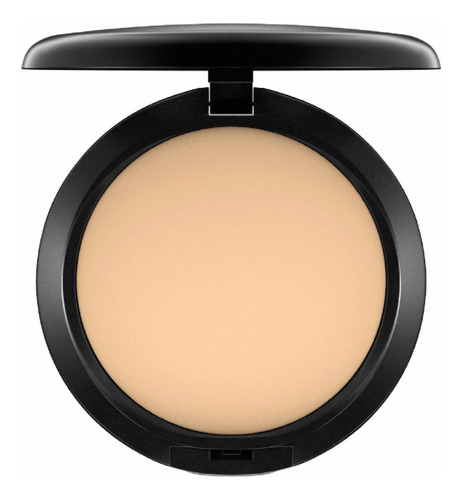 Corretivo/ Base Mac Powder Foundation Studio Fix Cor Nc30