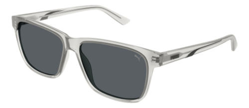 Lentes De Sol Cristal Puma Pu0467s005