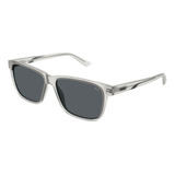 Lentes De Sol Cristal Puma Pu0467s005