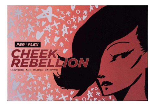 Perplex Cheek Rebellion