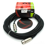 Cable P/mic Sm1-33 10 Mts Rapcohorizon Conec Switchcraft