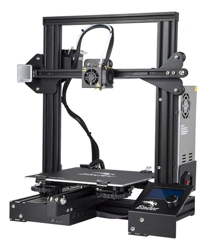 Impressora 3d Creality Ender-3 Pro 