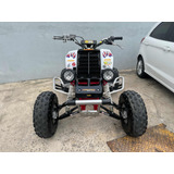 Yamaha Yamaha Banshee