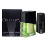 Perfume Para Caballero Celebrity Colonia Atomizador Avon