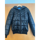 Campera adidas Mujer 