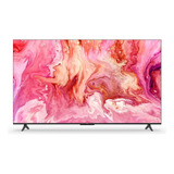 Tcl Pantalla 65  4k Uhd Smart Tv