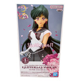 Banpresto Eternal Sailor Moon Glitter Sailor Pluto Jp