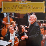 Vinilo John Williams, Berliner Philharmoniker The Berlin 