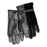 Guantes 5live Star Gear Gid 3a, Negros, Talla 3