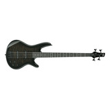 Ibanez Gsr280qa Bajo Electrico Activo 4 Cuerdas