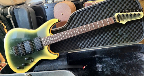 Ibanez Rg530 Japan / Gibson Les Paul Fender Prs Esp Prestige