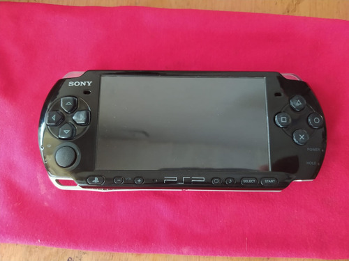 Psp Slim