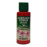 Pintura Nature Fosca Magenta 60 Ml