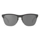 Lentes De Sol Frogskins Lite Gris Oakley