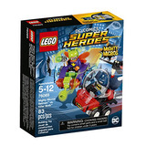 Lego Super Heroes Mighty Micros Batman Vs Killer Moth 76069