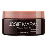 Josie Maran Aceite De Argn Ultra-hydrating Mantequilla De Cu