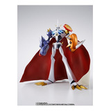 Figure Omegamon Premium Color Edition Digimon S.h.figuarts