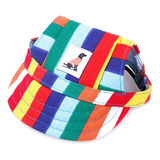 Gorra De Béisbol Para Perro, Gorra De Sol Para Mascotas, Hat