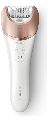 Philips Beauty Bre648 Para Mujeres Depiladora Láser