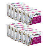 Pack X12 Curflex Plus 30 Comprimidos