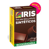 Tinte Tela Ropa Sintetica Iris - Unidad a $12900