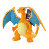 Pokemón Peluche Pokemón Charizard 