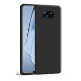 Capinha Capa Slim Fina Tpu Compatível Com Samsung Galaxy S7