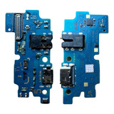 Flex Sub Placa Conector De Carga Compatível Galaxy A50 A505