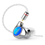 Basn Metalen Pro 4 Drivers In-ear Monitors Audífonos Para 