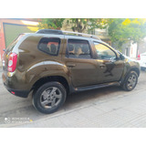 Renault Duster 2014 2.0 4x4 Luxe Nav 138cv