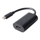 Cable De Audio Y Video Dell Mini Displayport/displayport