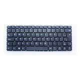 Teclado Para Notebook Lenovo Yoga 510-14ikb Com Ç