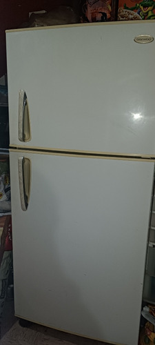 Refrigerador Daewoo