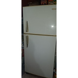 Refrigerador Daewoo