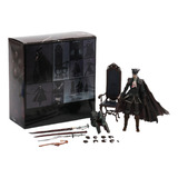 Lady Maria Clocktower 536 Dx Figma Hunter Bloodborne Figura