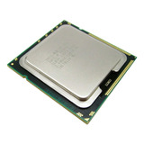 Procesador Intel Xeon E5620 4 Núcleos 2.66ghz De Frecuencia