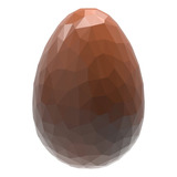 Molde Huevos De Pascua Chocolate World Ei Kristal 1891cw