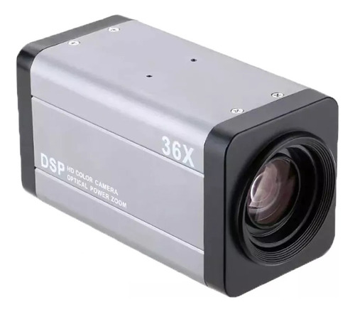 Camara Hd Ahd De 5mp Zoom Optico 36x Cctv