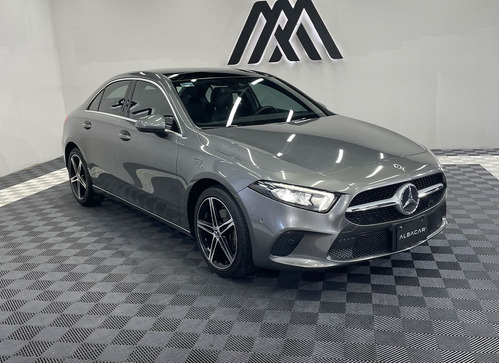 Mercedes-benz Clase A 2020