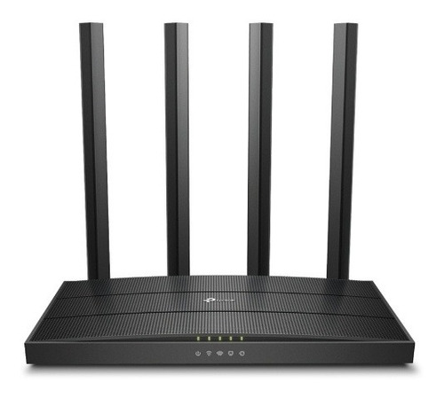 Router Wi-fi Tp-link 4 Ant Ac1900 Mu Mimo Dual Ban Archer