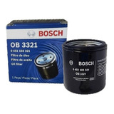 Filtro De Aceite Toyota Hilux 2.5 3.0 D4d Original Bosch