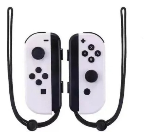 Controlador Joy-pad L-r Bluetooth Compatível Nintendo Switch