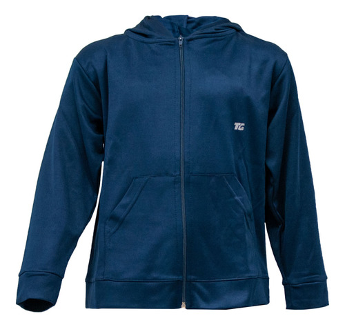 Campera Katar Niño Team Gear Newsport